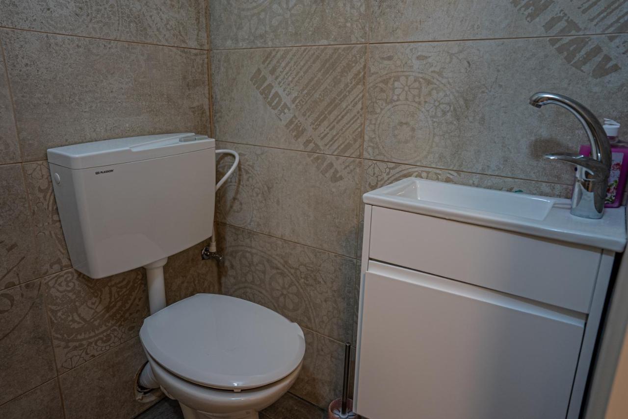 מסעדה צימר נאשד בריכת רם מראה חיצוני תמונה